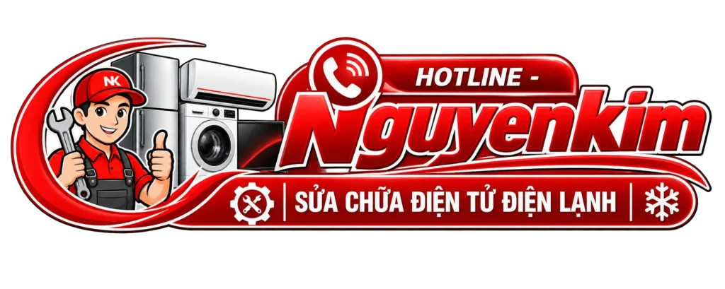 Hotline Nguyễn Kim
