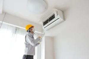 Sửa Điều Hòa Tại Nhà – Có Mặt Nhanh, Kiểm Tra Và Xử Lý Tận Nơi